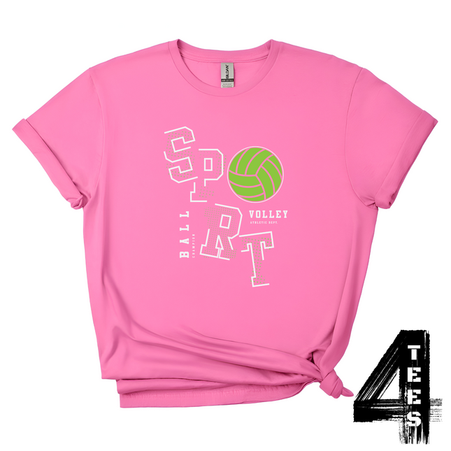 SPORT Graphic