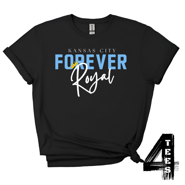 Forever Royal