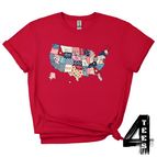 Cherry Red / X-Small