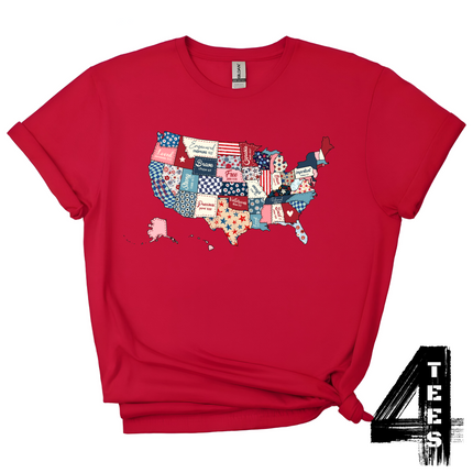 Retro USA