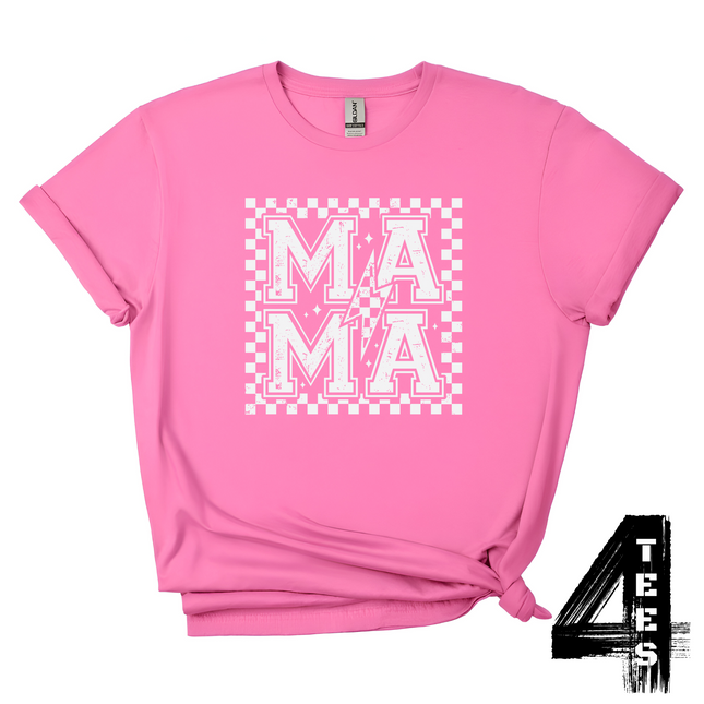 MAMA Retro