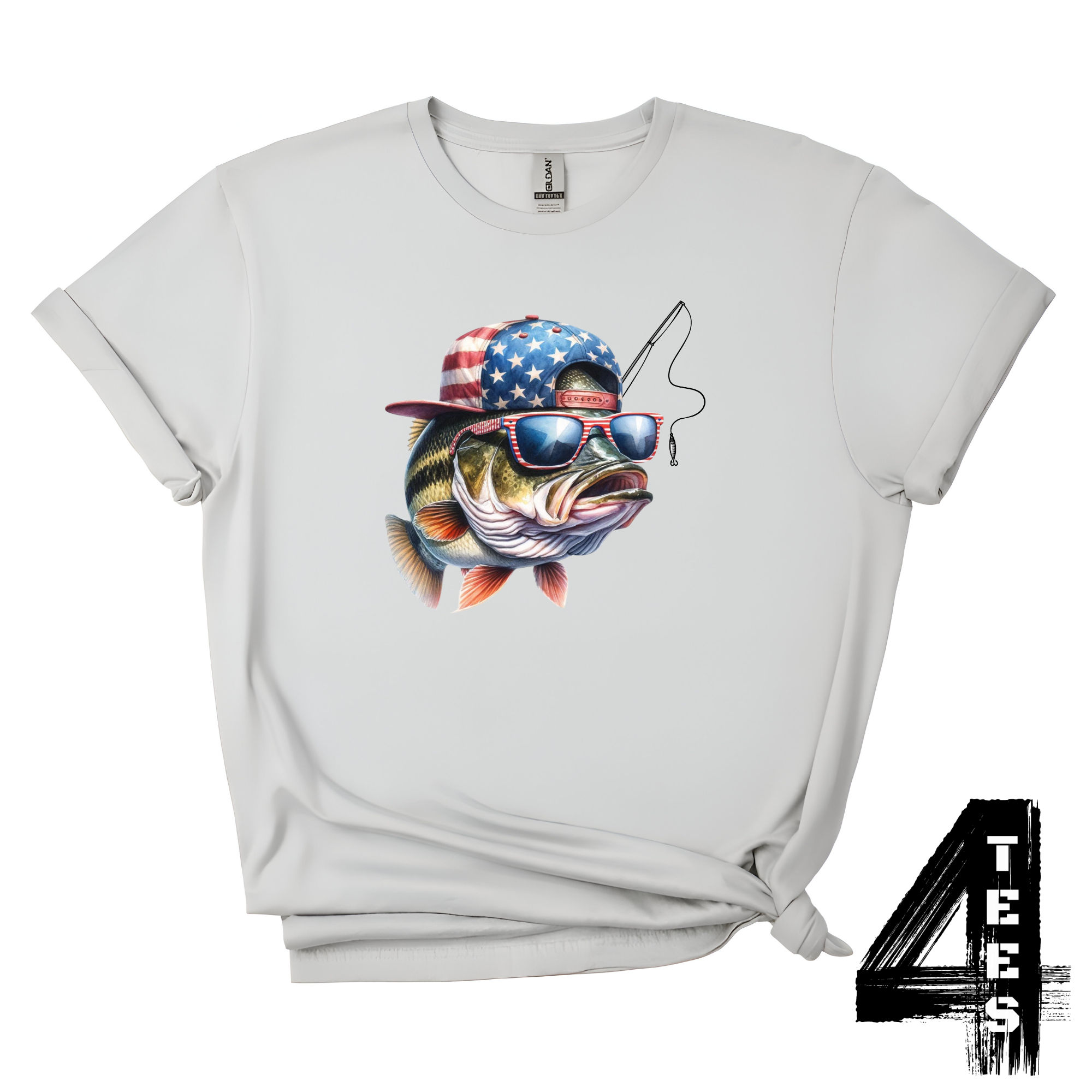 All American Bass