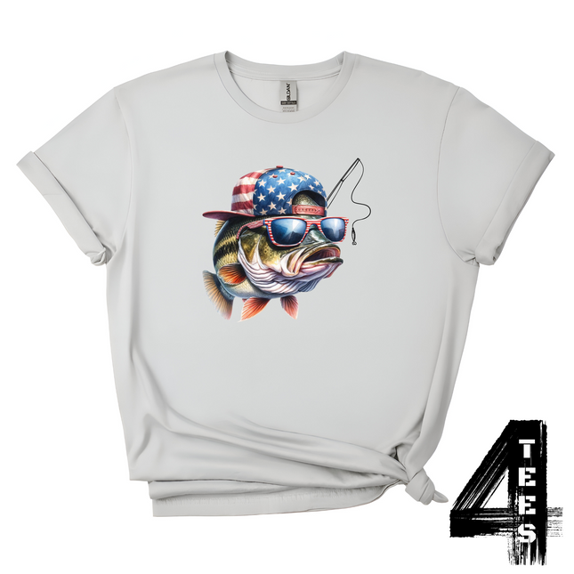 All American Bass