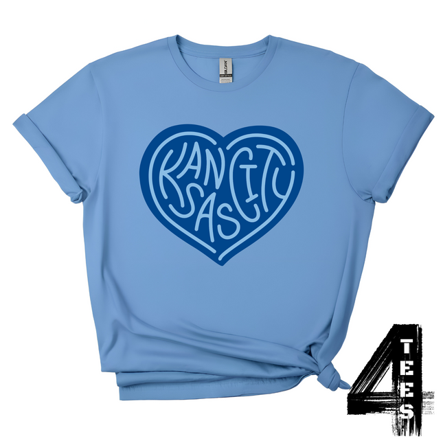 Kansas City Heart - KC Baseball