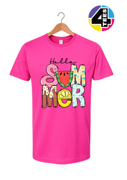 Hello Summer