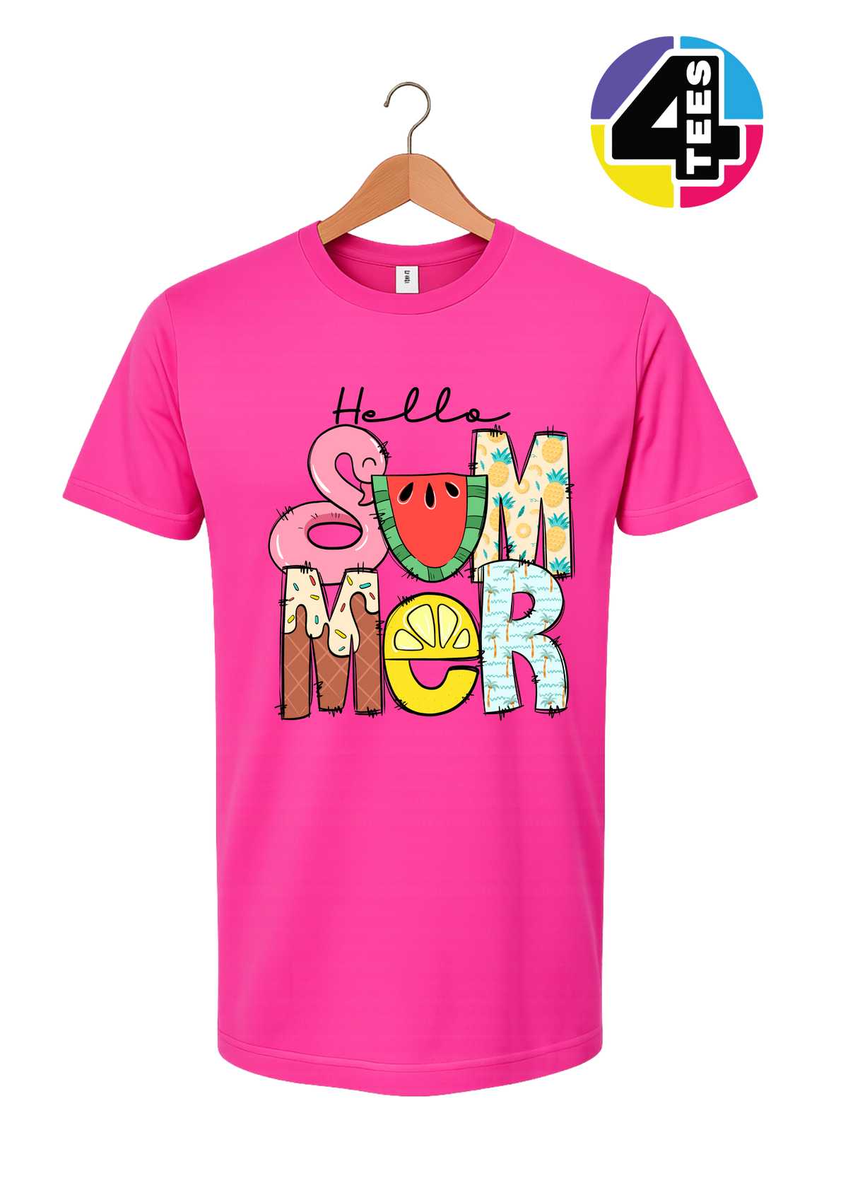 Hello Summer
