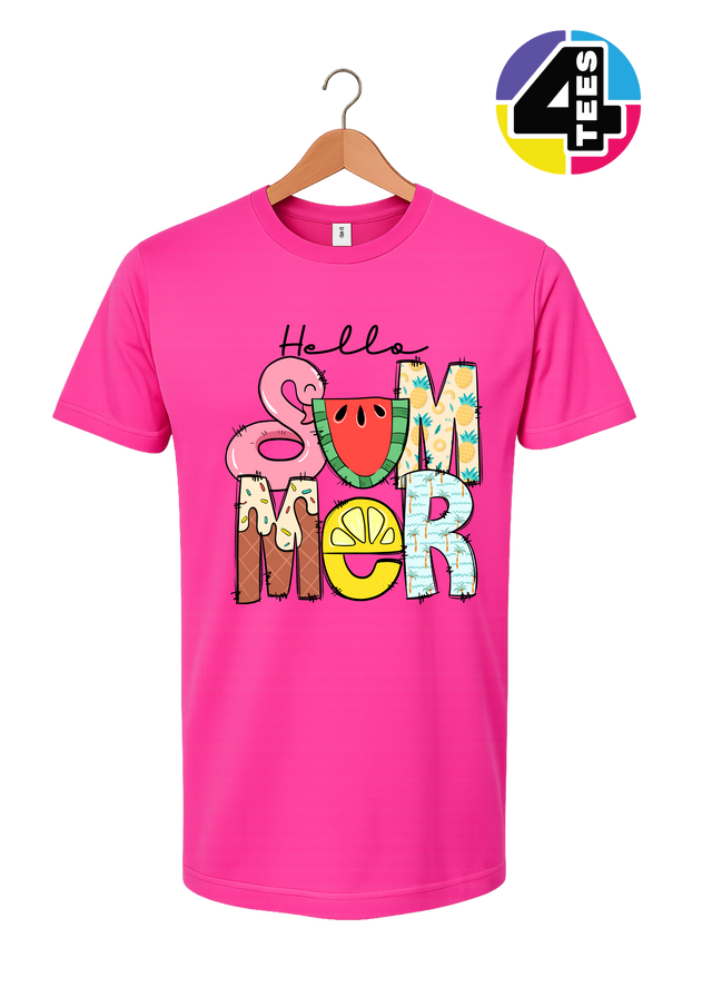 Hello Summer