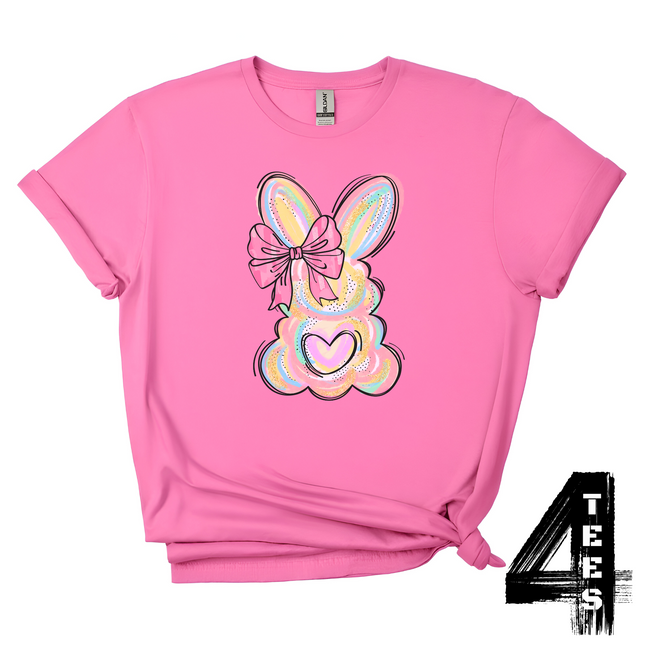 Pastel Bunny