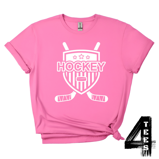 Hockey Logo