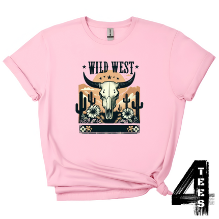 Wild West