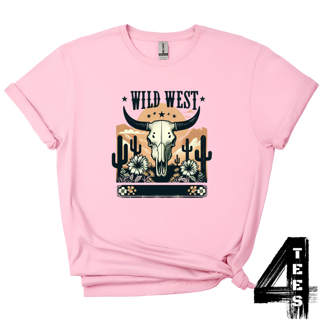 Wild West