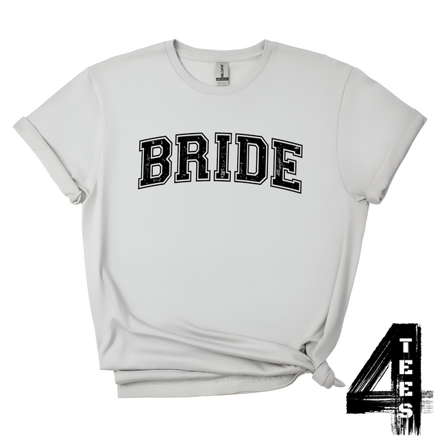 BRIDE