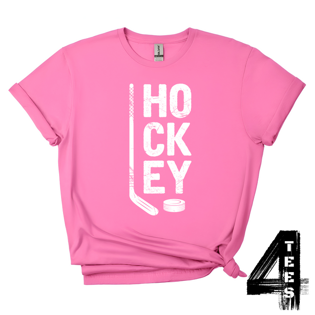 HOCKEY