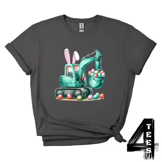 Easter Excavator