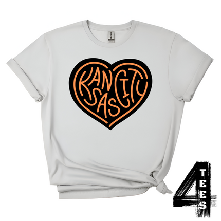 Kansas City Heart - KC Hockey