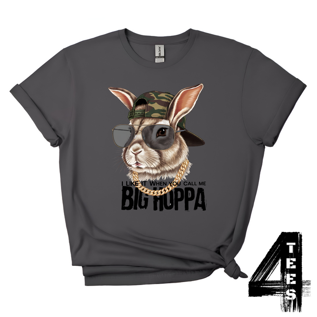 Big Hoppa