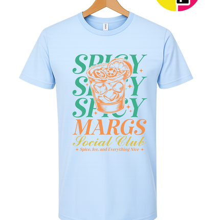 Spicy Margs