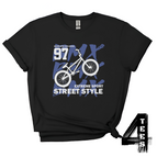 Black / X-Small