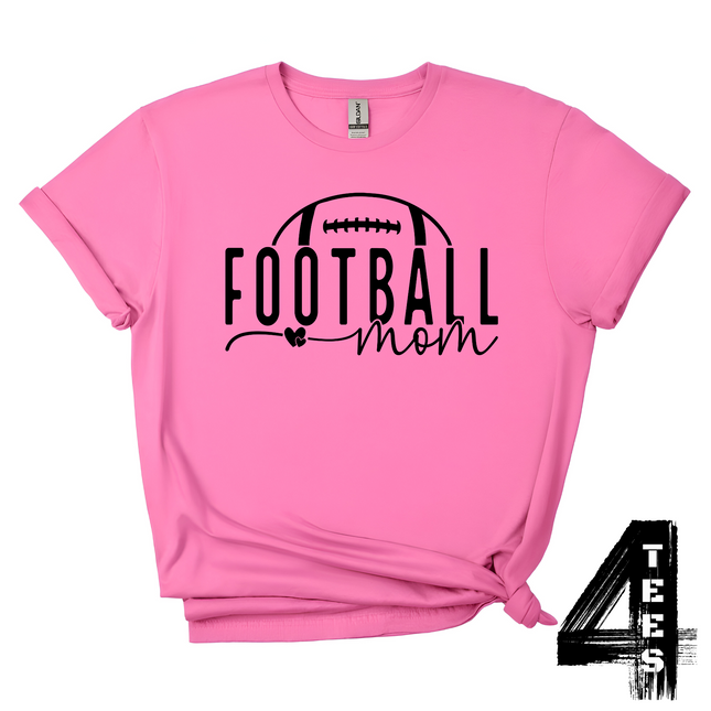 Football Mom