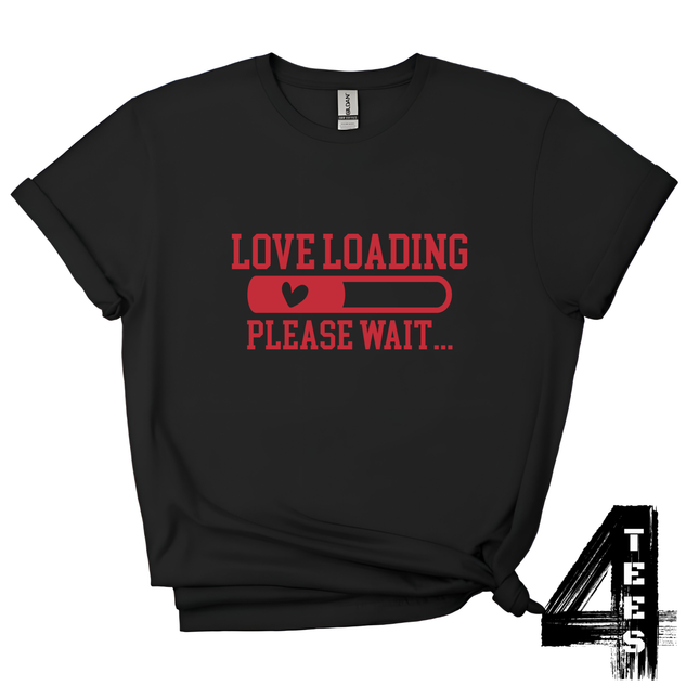 Love Loading