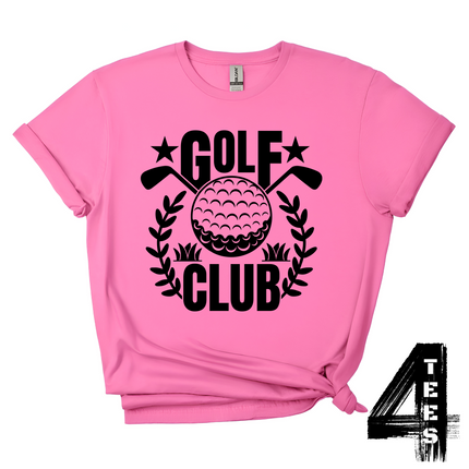 Golf Club