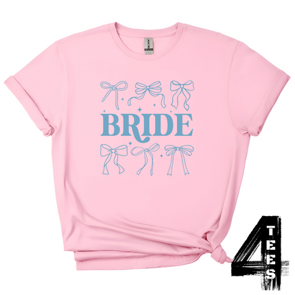 Bride