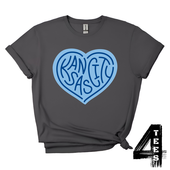 Kansas City Heart - KC Baseball