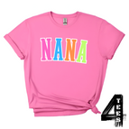 Azalea / X-Small