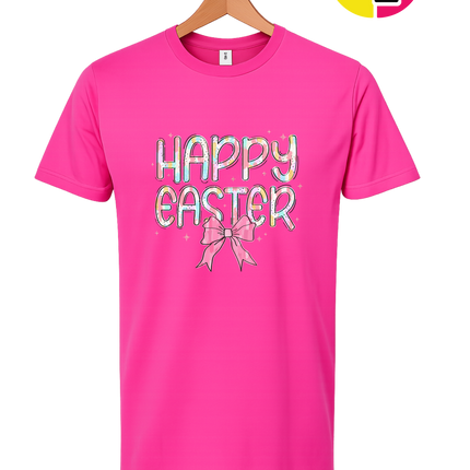 Happy Easter