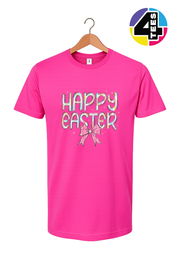 Happy Easter