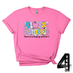 Azalea / X-Small