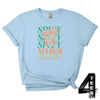 Light Blue / X-Small