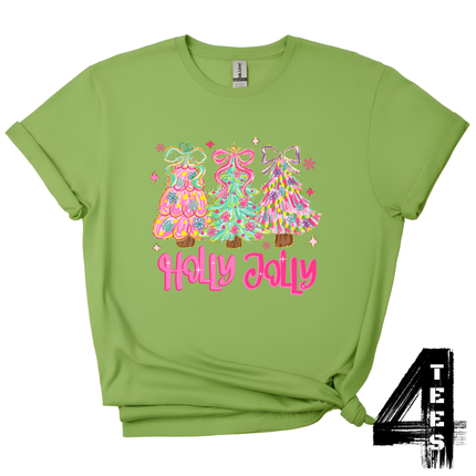 Christmas Holly Jolly