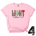 Light Pink / XS