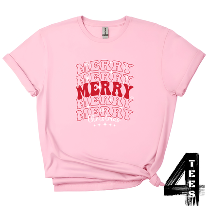 Merry Merry Christmas
