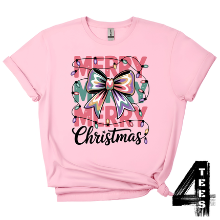 Merry Merry Christmas