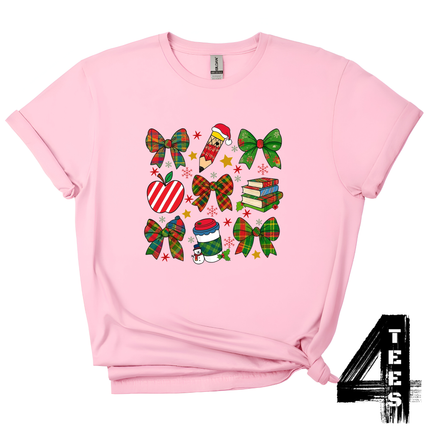 Christmas for Teachers