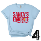 Light Blue / X-Small