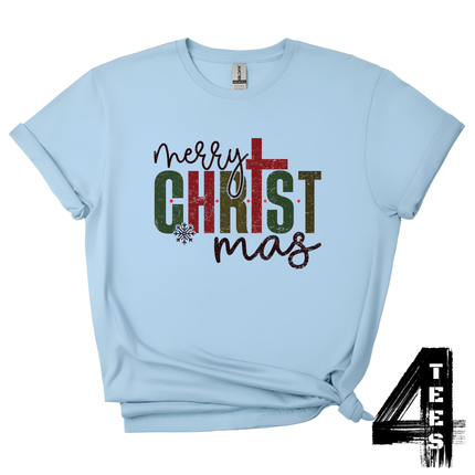 Merry Christ Mag