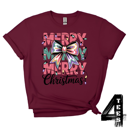 Merry Merry Christmas