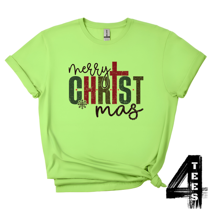 Merry Christ Mag