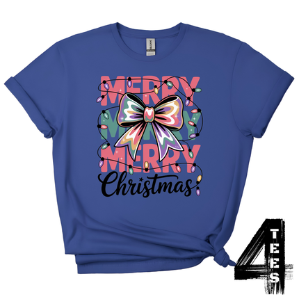 Merry Merry Christmas