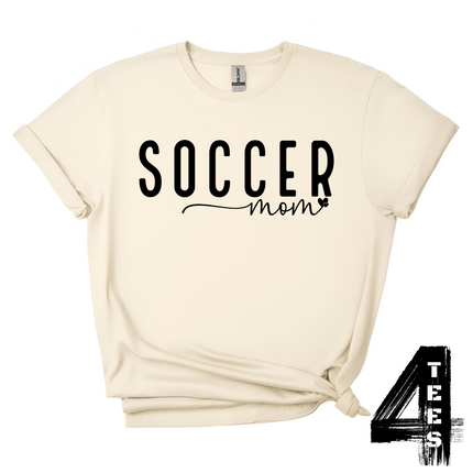 Soccer Mom