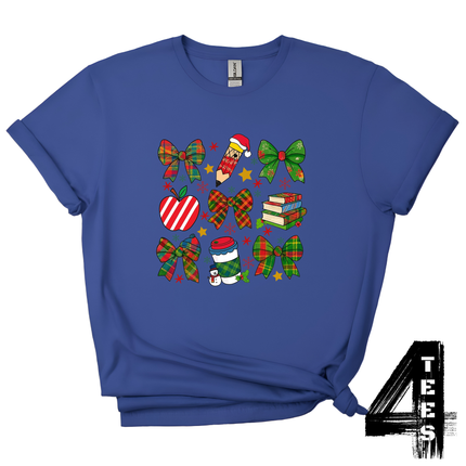 Christmas for Teachers