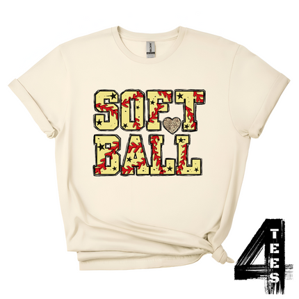 Softball