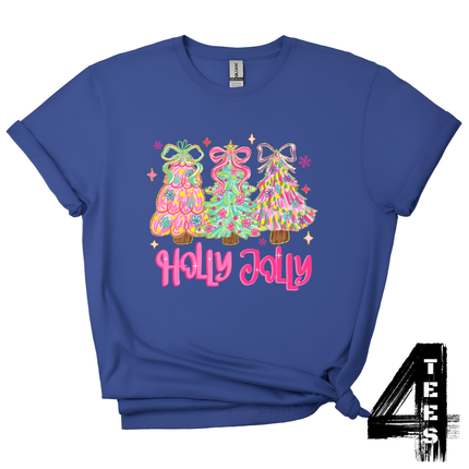 Christmas Holly Jolly