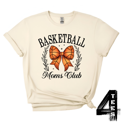 Basketball Moms Club