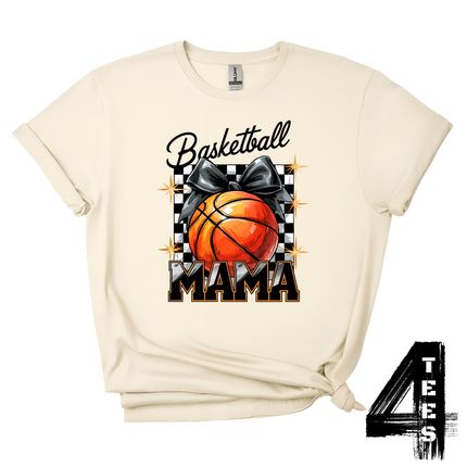Basketball Mama