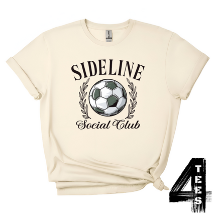 Sideline Social Club