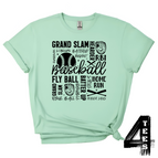 Mint / X-Small